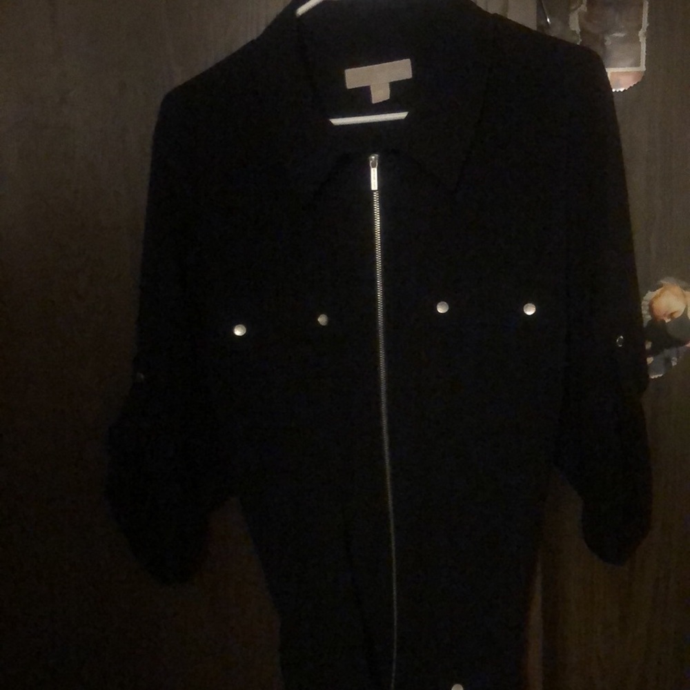 Michale Kors cargo dress XXL